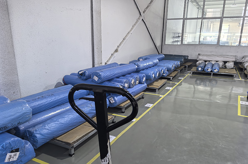 車間D區(qū)（包覆）